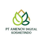 Logo PT. Amenov Digital Kosmetindo