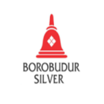 Logo Borobudur Silver Group