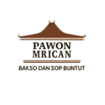 Logo Pawon Mrican