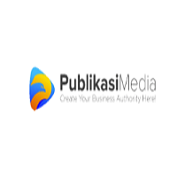 Logo Publikasi Media