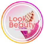 Logo Look Beauty